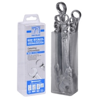Kit di Chiave combinata, 6-22 mm