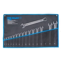 Kit di Chiave combinata, 6-32 mm