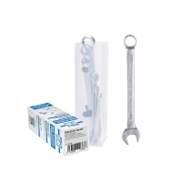 Kit di Chiave combinata, 1/4"-3/4"