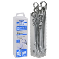 Kit di Chiave combinata, 6-22 mm