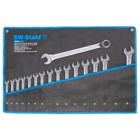 Kit di Chiave combinata, 10-32 mm