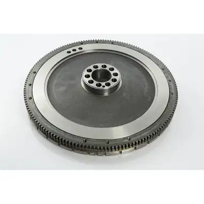 Volant moteur pour MERCEDES_0