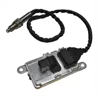 Capteur NOx, Mercedes avant catalysator