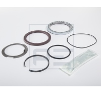 Jeu de joint pour moyeu Ø132 x Ø160 x 10