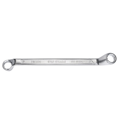 Chiave Doppio anello, 32 x 36 mm_0