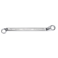 Chiave Doppio anello, 36 x 41 mm