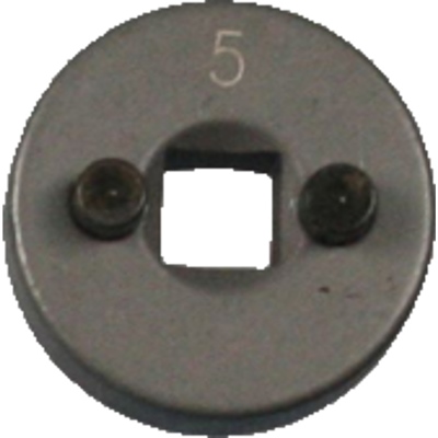 Bremskolbenadapter "5"_0