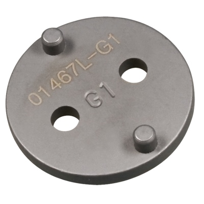 Bremskolbenadapter G1_0