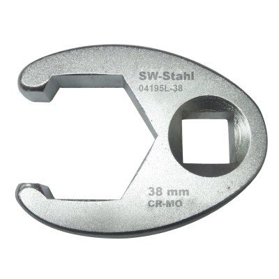 Ringschlüssel, offen, 12,5 mm (1/2 Zoll) Antrieb_0
