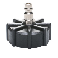 Euro-Adapter (BMW, Audi) Ø 44,2 mm