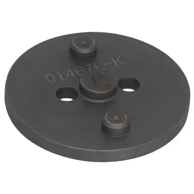 Bremskolbenadapter "K"_0