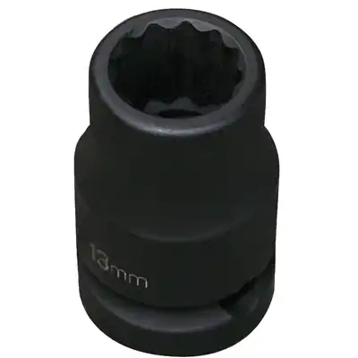 Douille IMPACT pour étrier de frein, 13 mm_0
