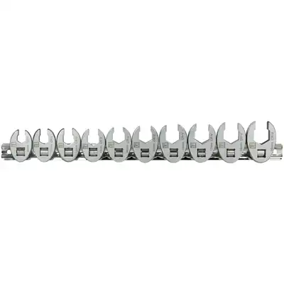 Ringschlüssel, offen, 3/8 Zoll_0