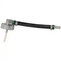 Adaptateur pour purge de freins