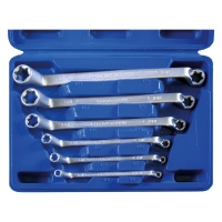 Kit di chiavi Doppio anello, E-Profilo