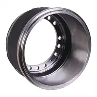 Bremstrommel für MERCEDES 410x180mm 
