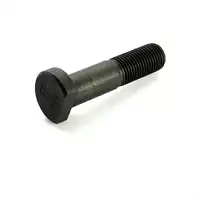 Radbolzen M20x1.5x89mm