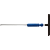 T-Griff mit 6,3 mm (1/4") Aufnahme