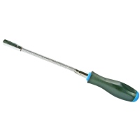 Tournevis porte-embouts, 1/4"