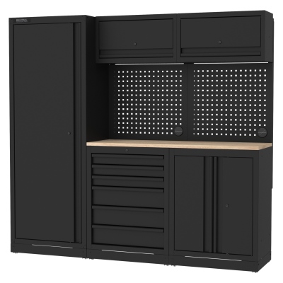 TB2000 Compilation "DÉBUTANT" 2,04 m_0