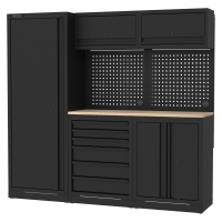 TB2000 Compilation "DÉBUTANT" 2,04 m