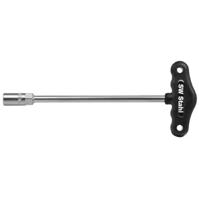 Tournevis avec manche en T, 6 x 230 mm_0
