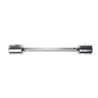 Clé pour écrous de roues 30x32 mm