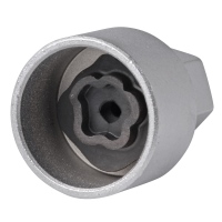 BMW Adaptateur 50