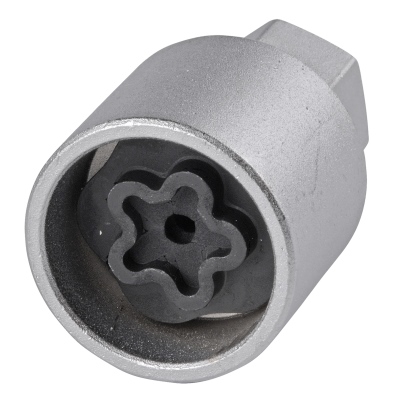 Mercedes-Benz Adapter 302_0