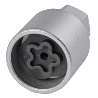 Mercedes-Benz Adapter 302