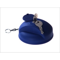 Tappo di serbatoio AD-Blue per Iveco