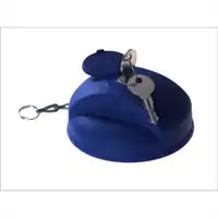 Tankdeckel AD-Blue abschliessbar für Iveco