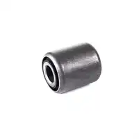 Lagerbuchse für Blattfeder Ø 24,2 / 72x60mm