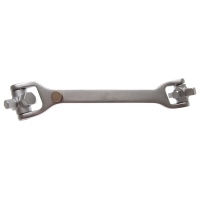 Chiave speciale per carter 8-in-1