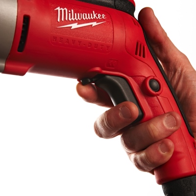 Perceuse, Milwaukee_5