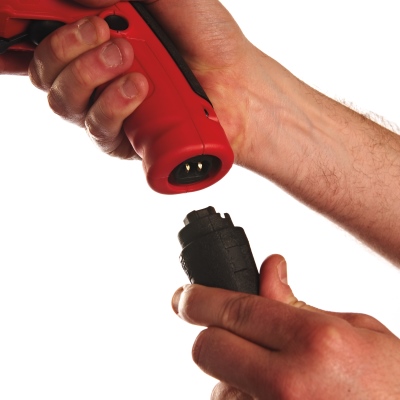 Perceuse, Milwaukee_3