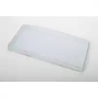 Verre de rechange MAN F2000