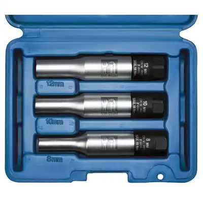 Kit de démontage de crayon de bougie 11 pièces_0