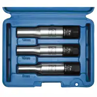 Kit de démontage de crayon de bougie 11 pièces