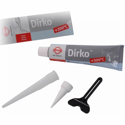 Dirko 70ml gris_0