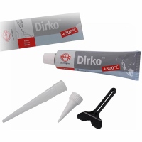 Dirko 70ml gris