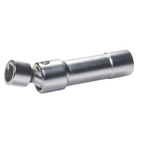 Inserto chiave a tubo speciale, esagono, 14 mm