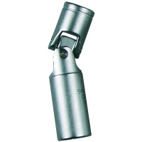 Kerzen-Gelenkeinsatz 3/8 Zoll - 16mm