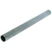 Douille spéciale, 3/8", 14 x 230 mm