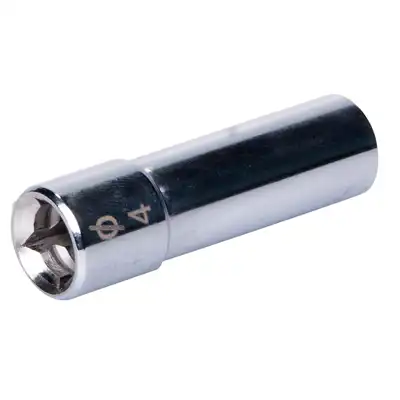 Douille d'extraction de diamètre 4 mm_0