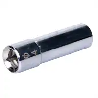 Douille d'extraction de diamètre 4 mm