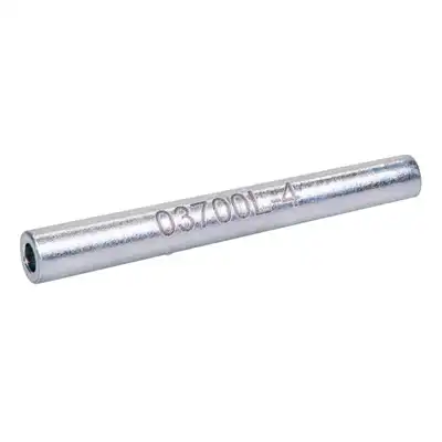 Petit tube de guidage, conique, Ø 2,7 mm_0