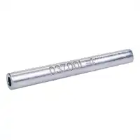 Petit tube de guidage, conique, Ø 2,7 mm