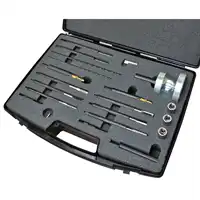 Jeu d'outils de réparation pour bougies 