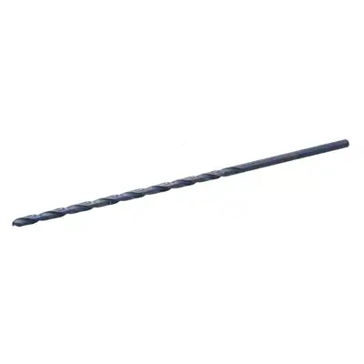 Foret hélicoïdal, long, 4,5 mm de diamètre_0